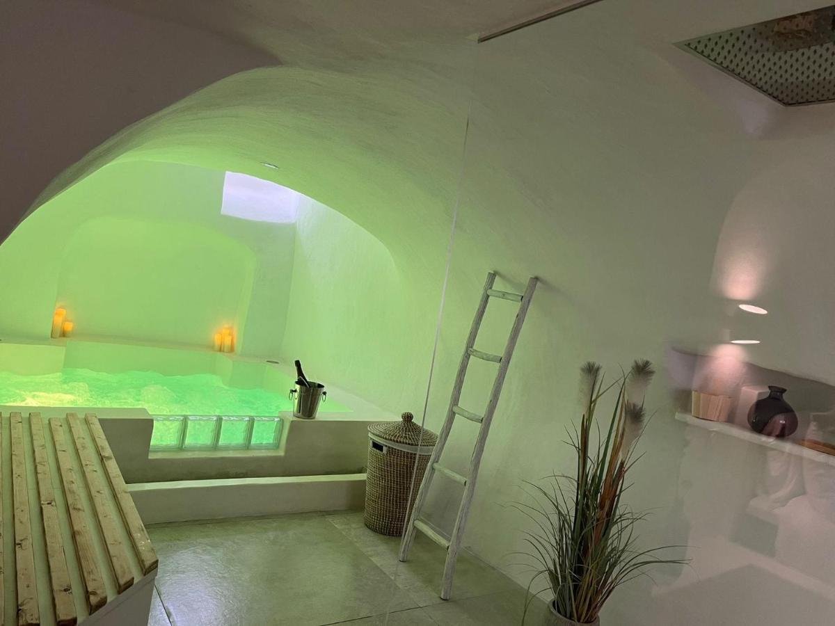 Loveroom La Cesarine Jacuzzi Prive Mougins Exterior photo