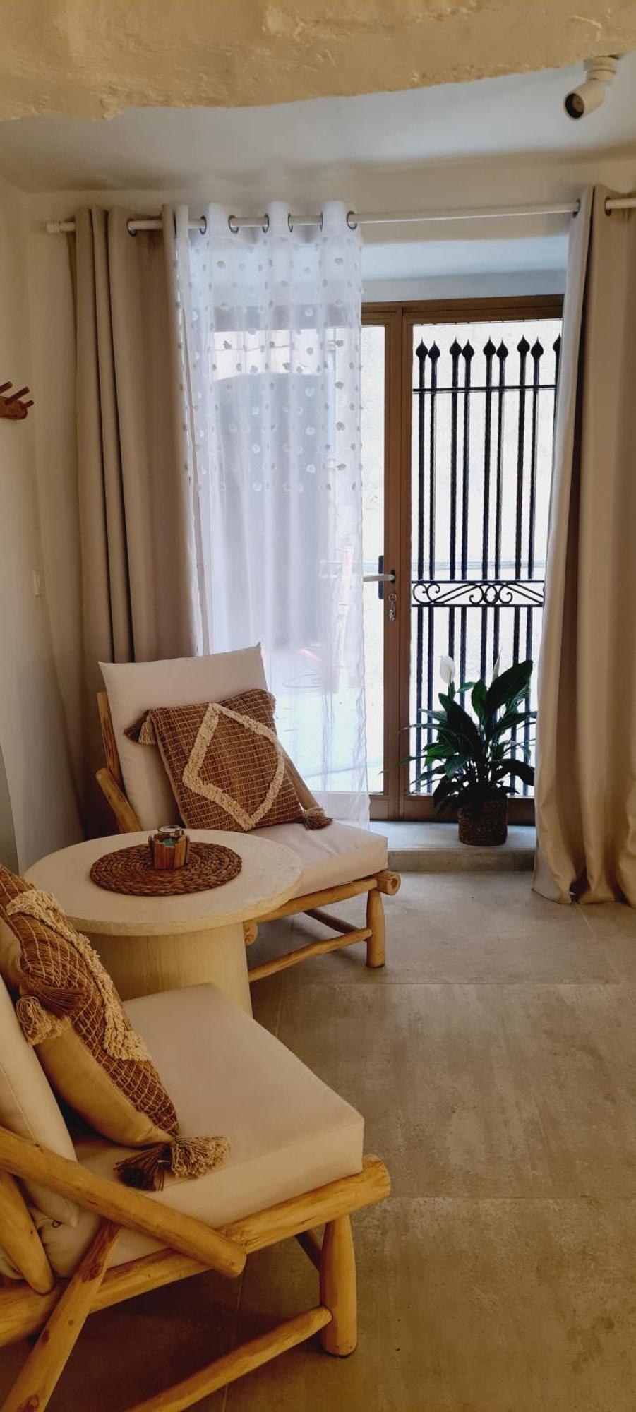 Loveroom La Cesarine Jacuzzi Prive Mougins Exterior photo